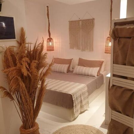 העיירה קוס Amalthea Guest House מראה חיצוני תמונה