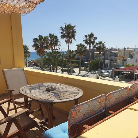 העיירה קוס Amalthea Guest House מראה חיצוני תמונה