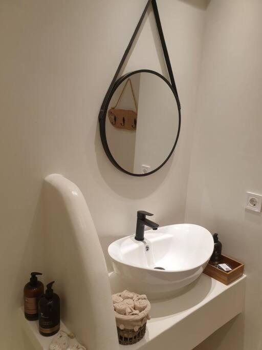 העיירה קוס Amalthea Guest House מראה חיצוני תמונה
