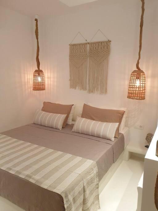 העיירה קוס Amalthea Guest House מראה חיצוני תמונה