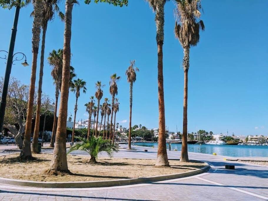 העיירה קוס Amalthea Guest House מראה חיצוני תמונה