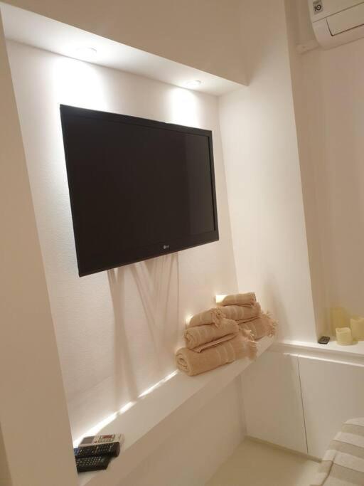 העיירה קוס Amalthea Guest House מראה חיצוני תמונה
