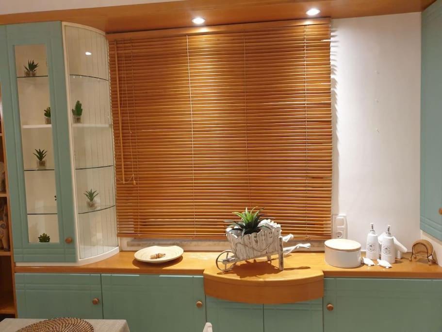 העיירה קוס Amalthea Guest House מראה חיצוני תמונה