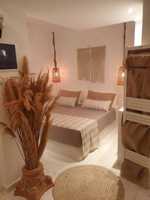 העיירה קוס Amalthea Guest House מראה חיצוני תמונה