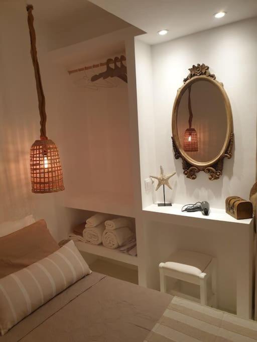 העיירה קוס Amalthea Guest House מראה חיצוני תמונה