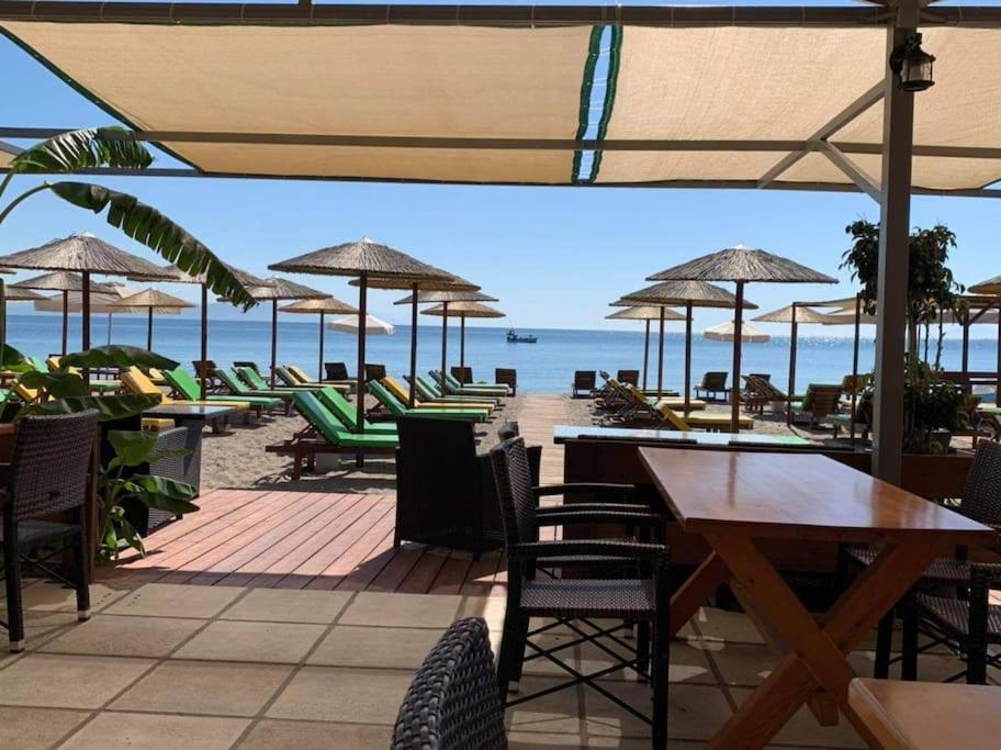 העיירה קוס Amalthea Guest House מראה חיצוני תמונה