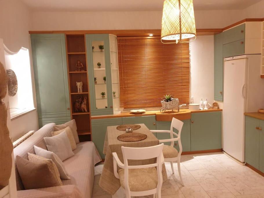 העיירה קוס Amalthea Guest House מראה חיצוני תמונה