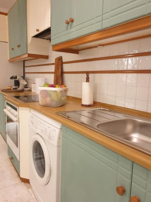 העיירה קוס Amalthea Guest House מראה חיצוני תמונה