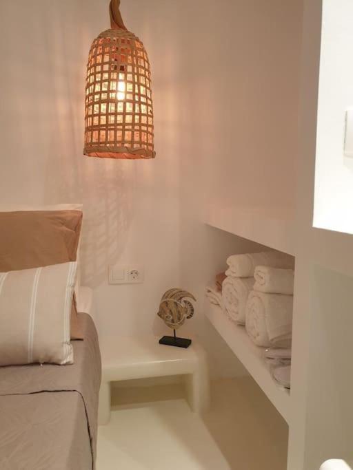 העיירה קוס Amalthea Guest House מראה חיצוני תמונה