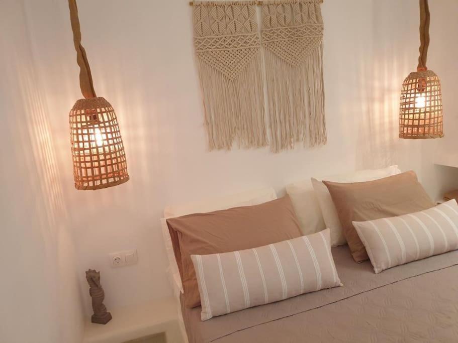 העיירה קוס Amalthea Guest House מראה חיצוני תמונה