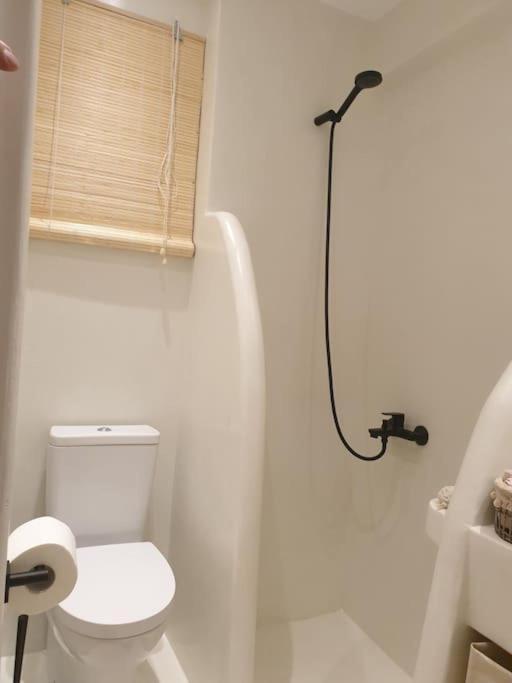 העיירה קוס Amalthea Guest House מראה חיצוני תמונה