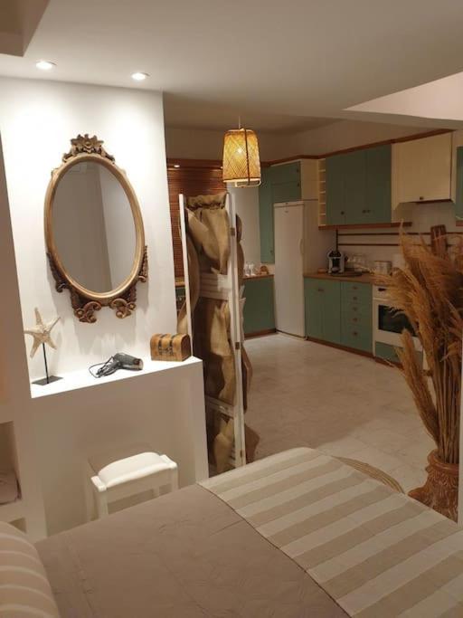 העיירה קוס Amalthea Guest House מראה חיצוני תמונה