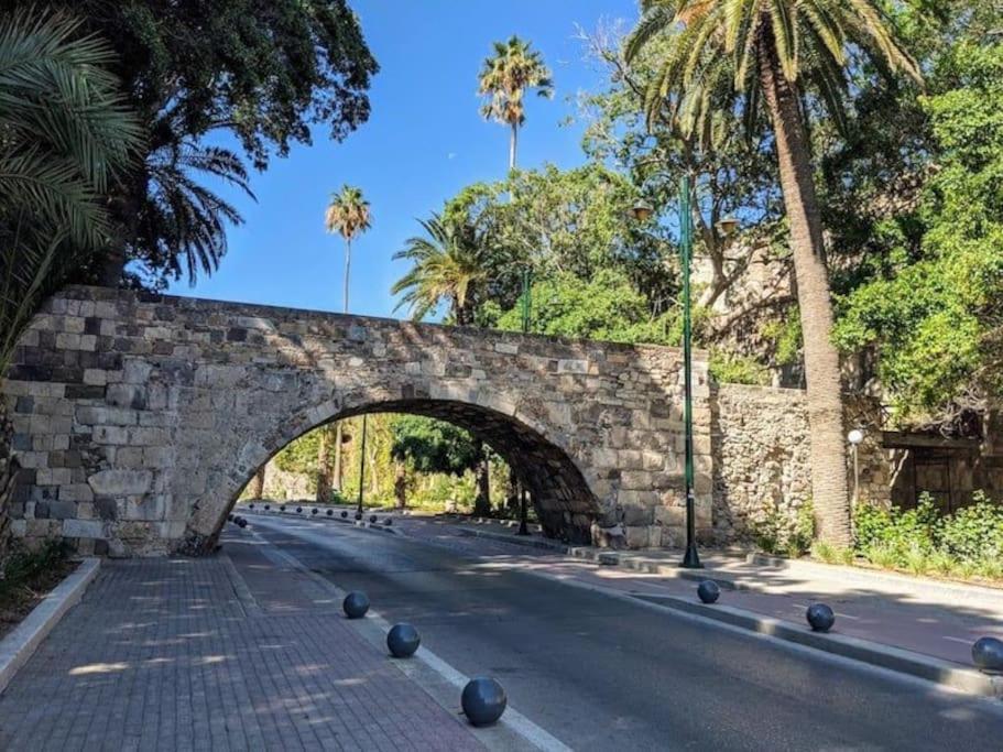 העיירה קוס Amalthea Guest House מראה חיצוני תמונה