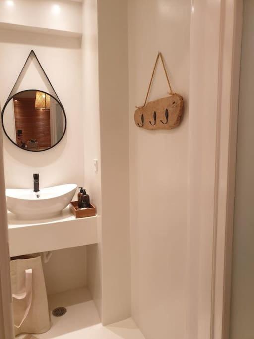 העיירה קוס Amalthea Guest House מראה חיצוני תמונה
