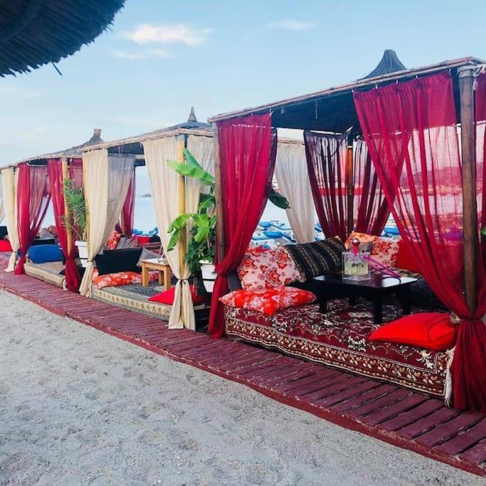 העיירה קוס Amalthea Guest House מראה חיצוני תמונה